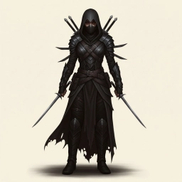 Assassin Légendaire
